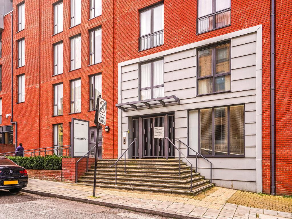 Gaumont Place