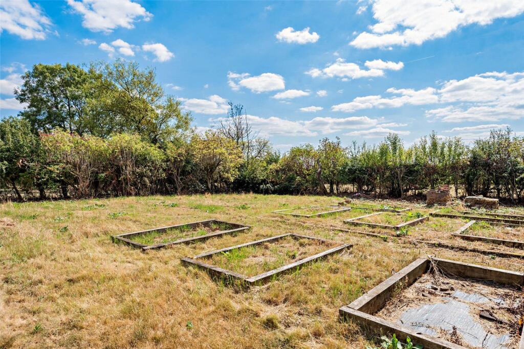 Veg Garden