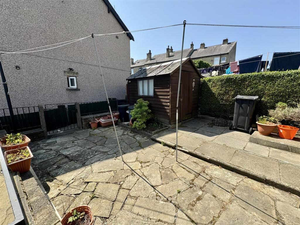 Bramleys Estate Agents - Rayner Road - Brighouse (