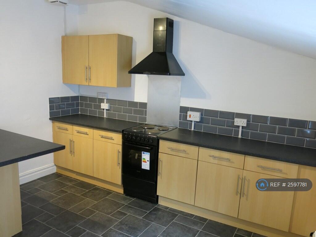 Kitchen 1