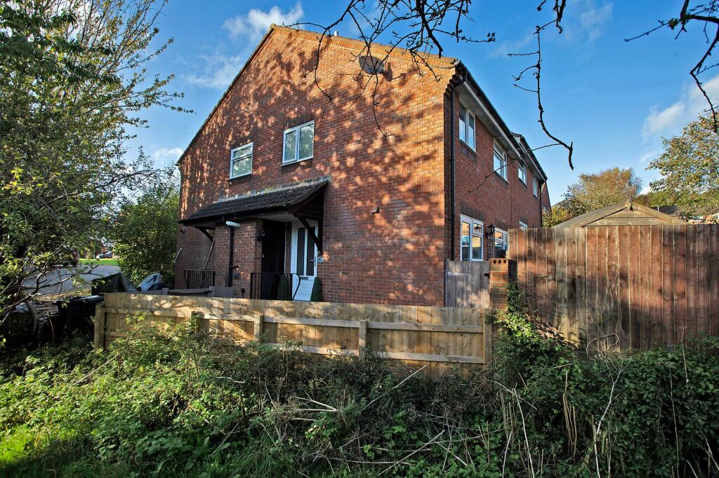 Woodmere Way, Kingsteignton, TQ12