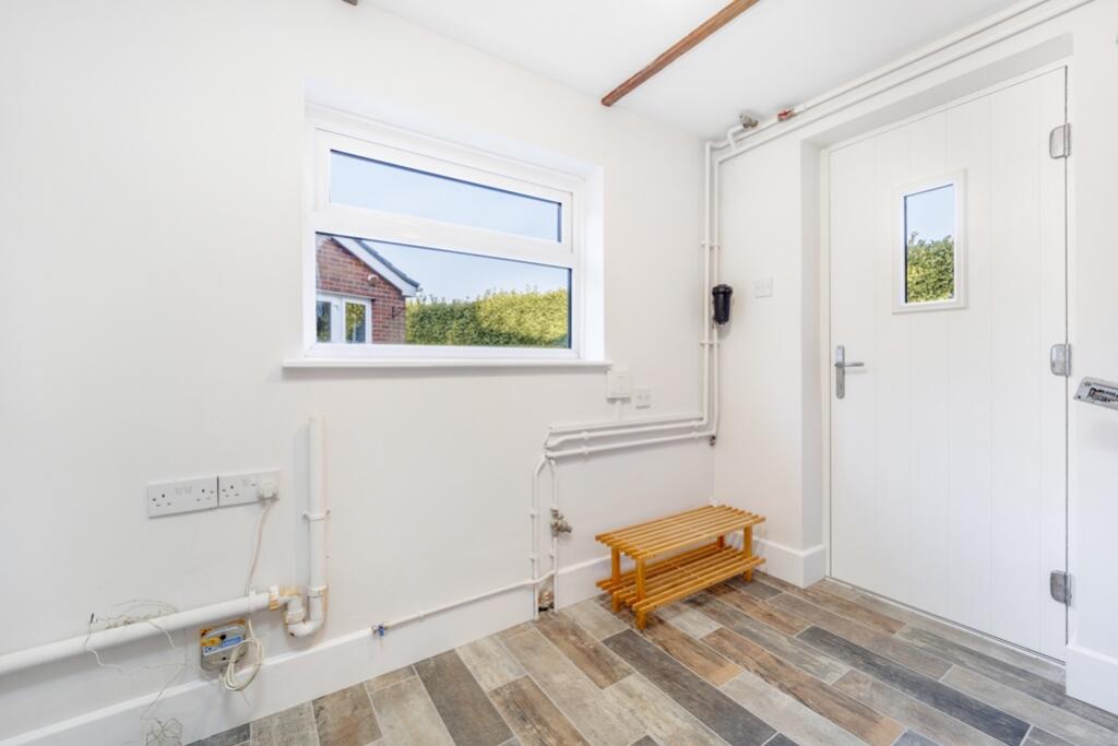 34 The Cottage, Halton Fenside (Spilsby)-19