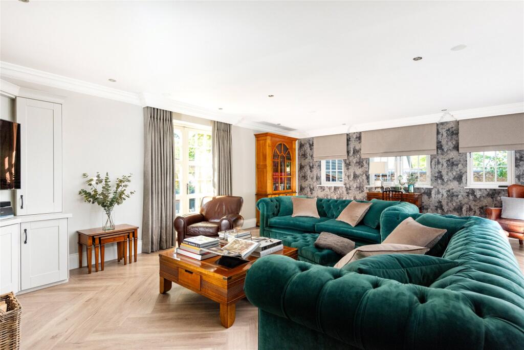 Sitting Room