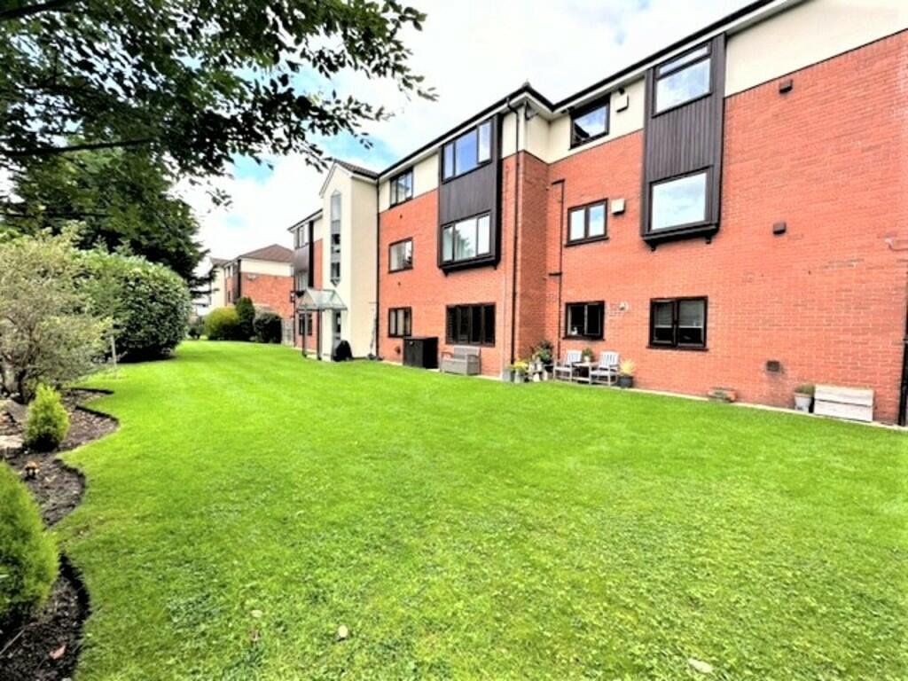 COMMUNAL GARDEN