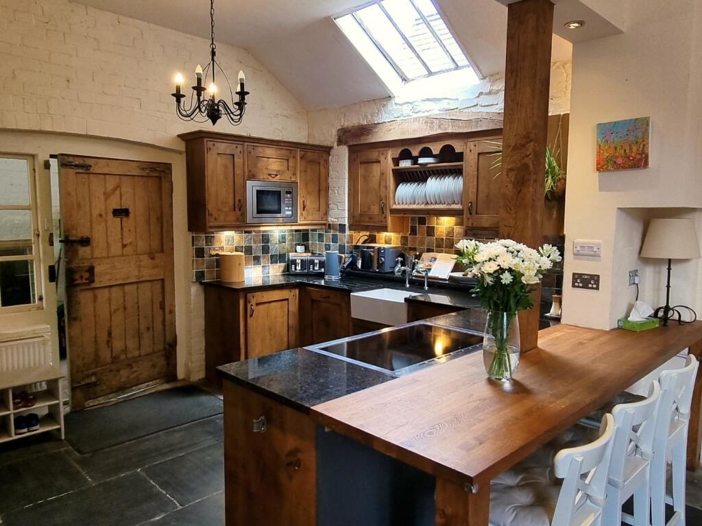 Stoodleigh - Seddons