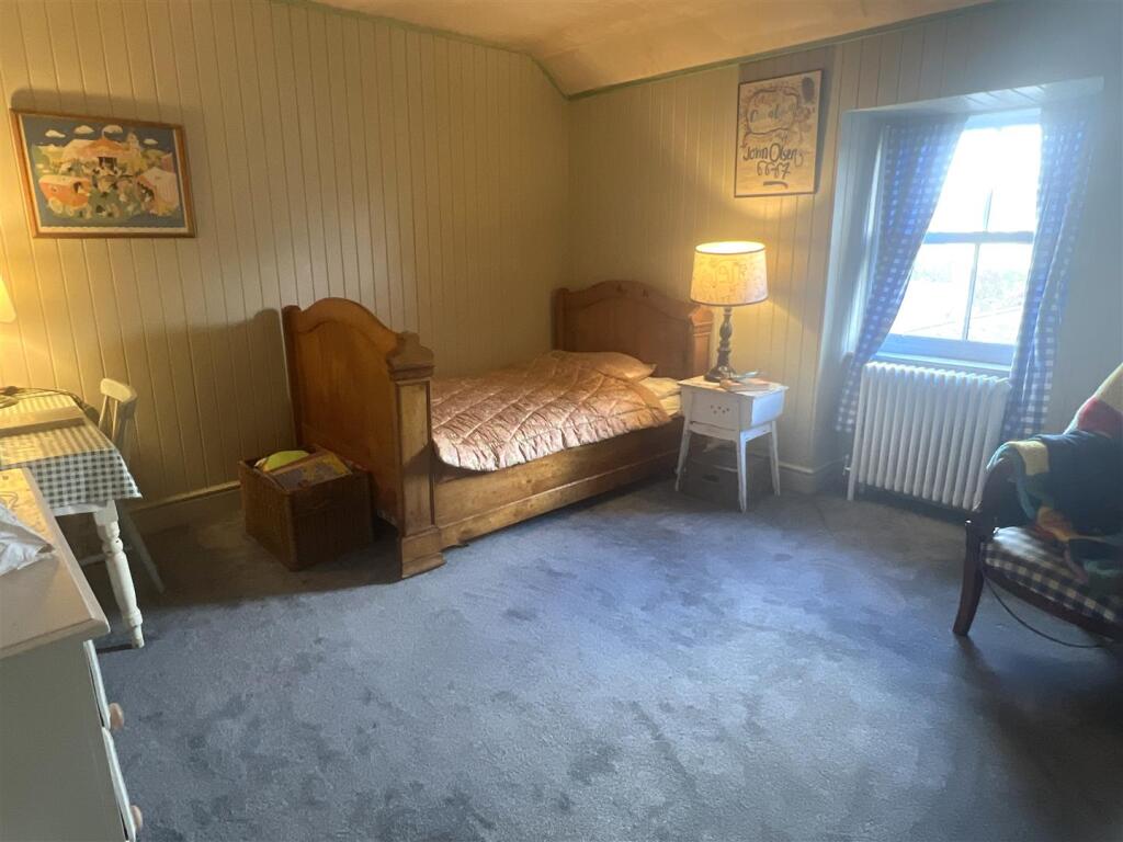 Bedroom 3 (en Suite)