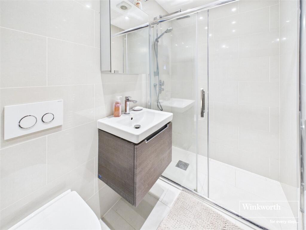 En Suite