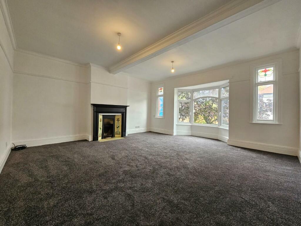 Living Dining Room