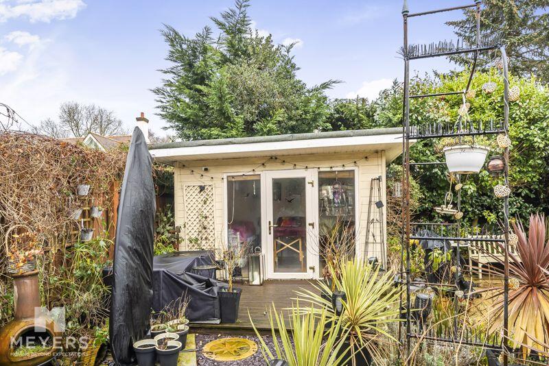Summer House