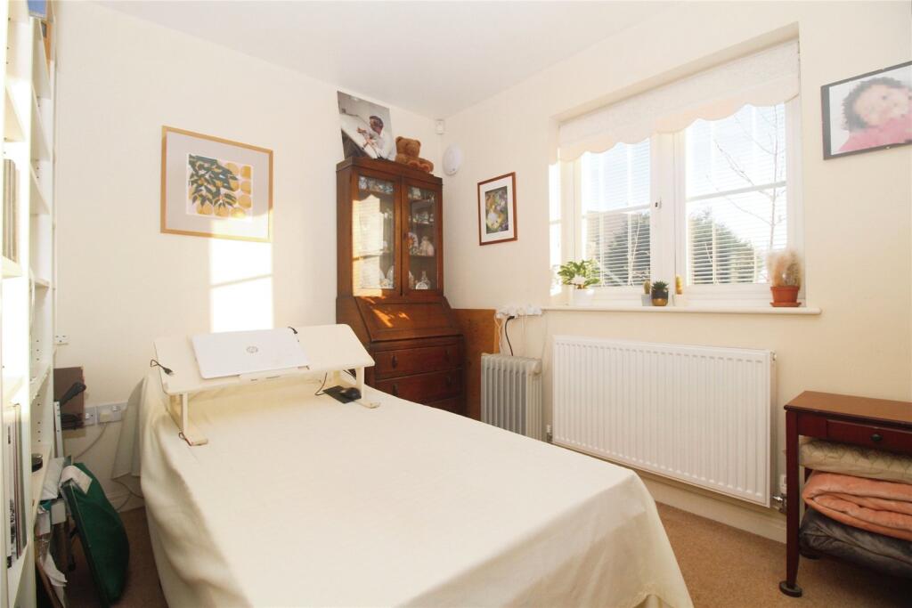 Dining/Bed Four