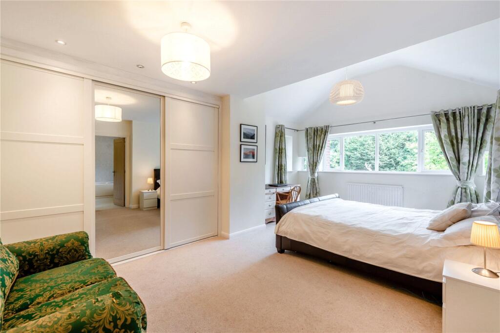 Principal Bedroom
