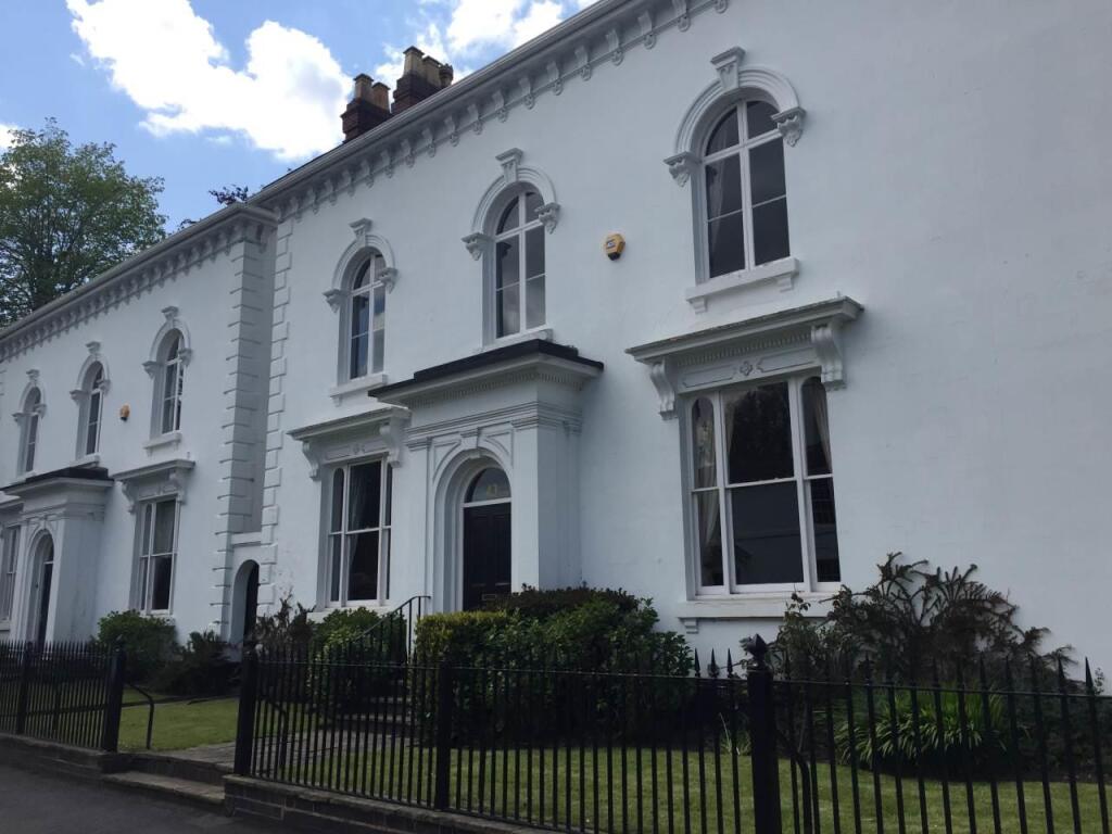 Property Front