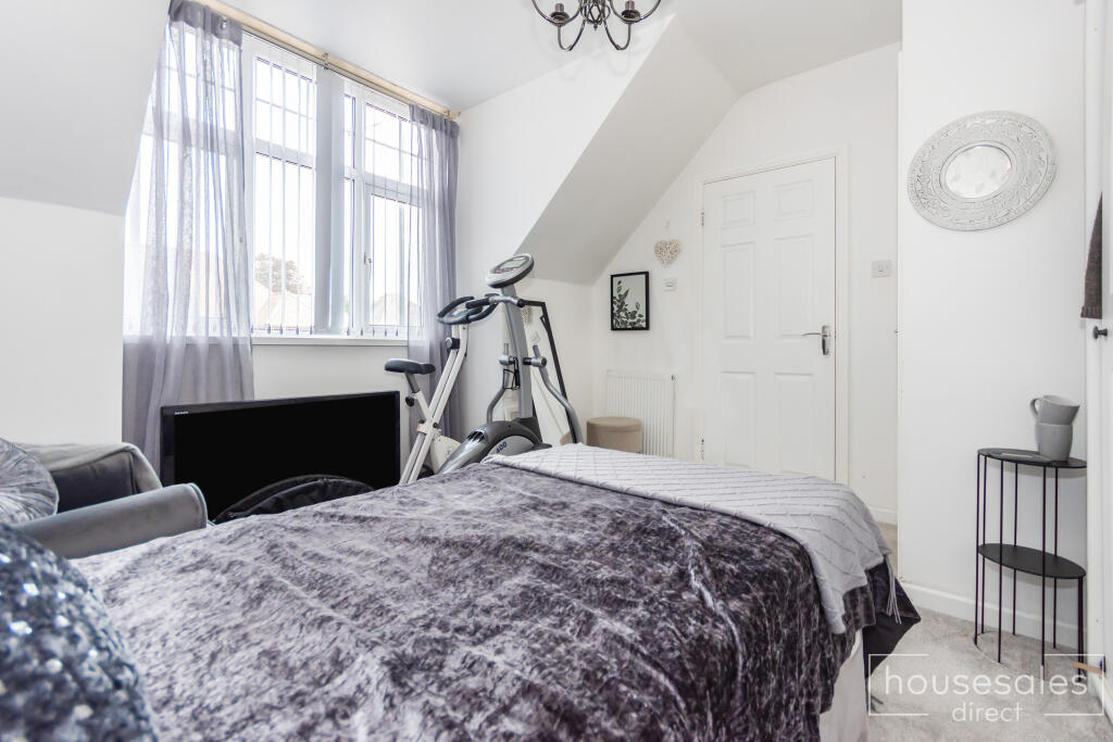 Bedroom 3