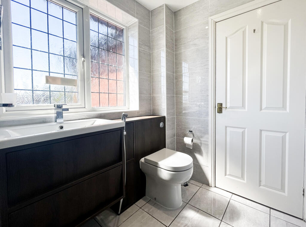 En-Suite