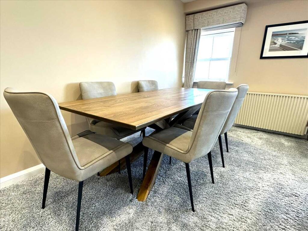 Lounge / Diner