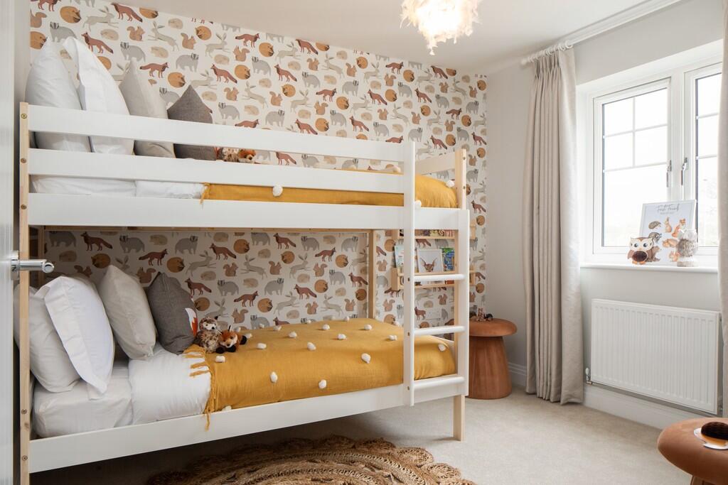 the orchards, purton