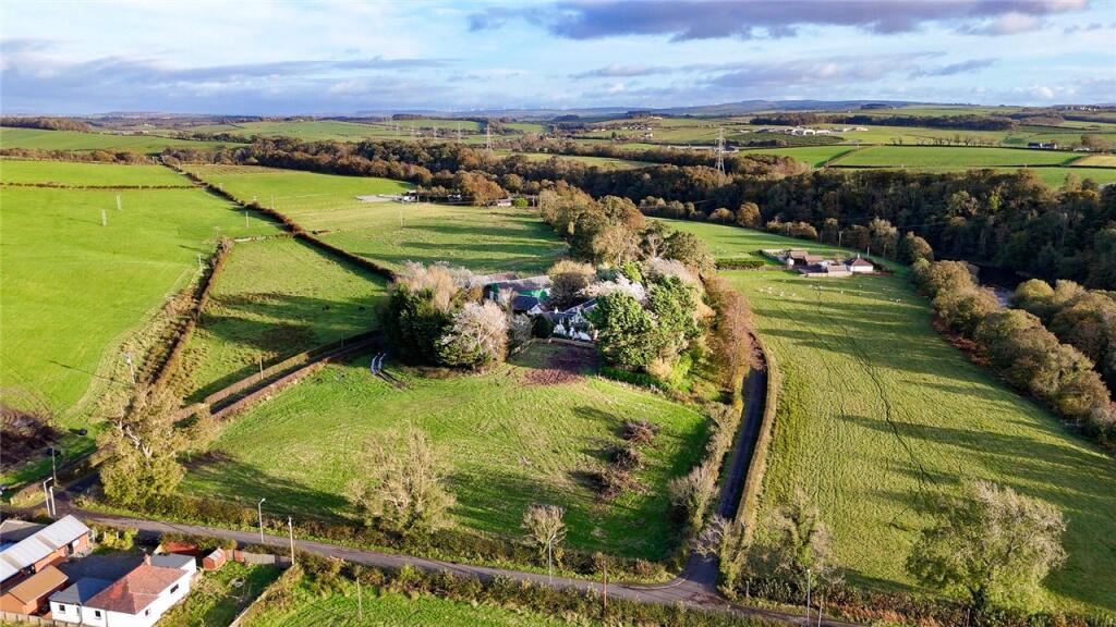 Mainholm Farm