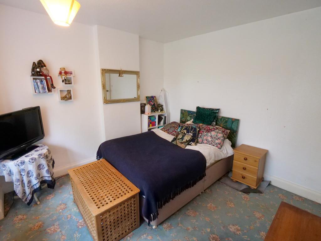 Bedroom Two Duel Aspect