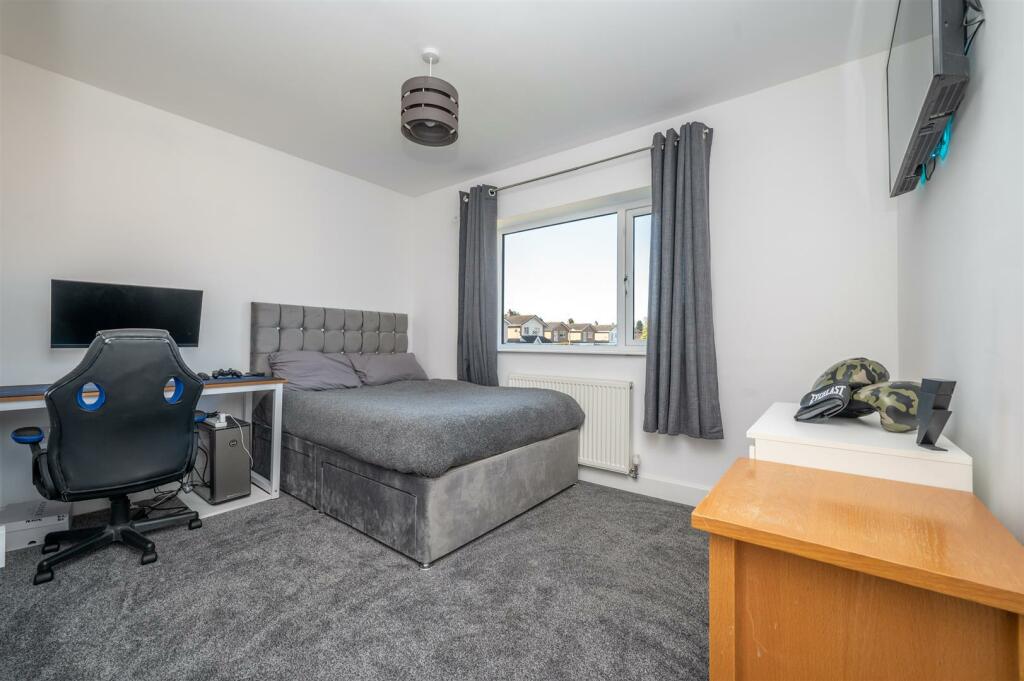 Bedroom Four