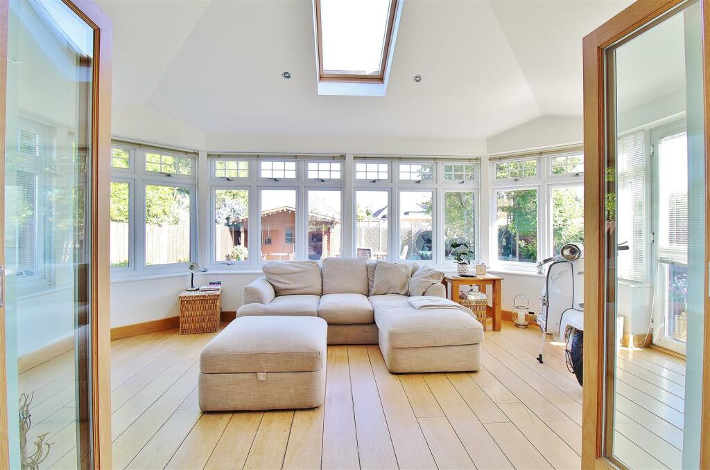 Sun Room