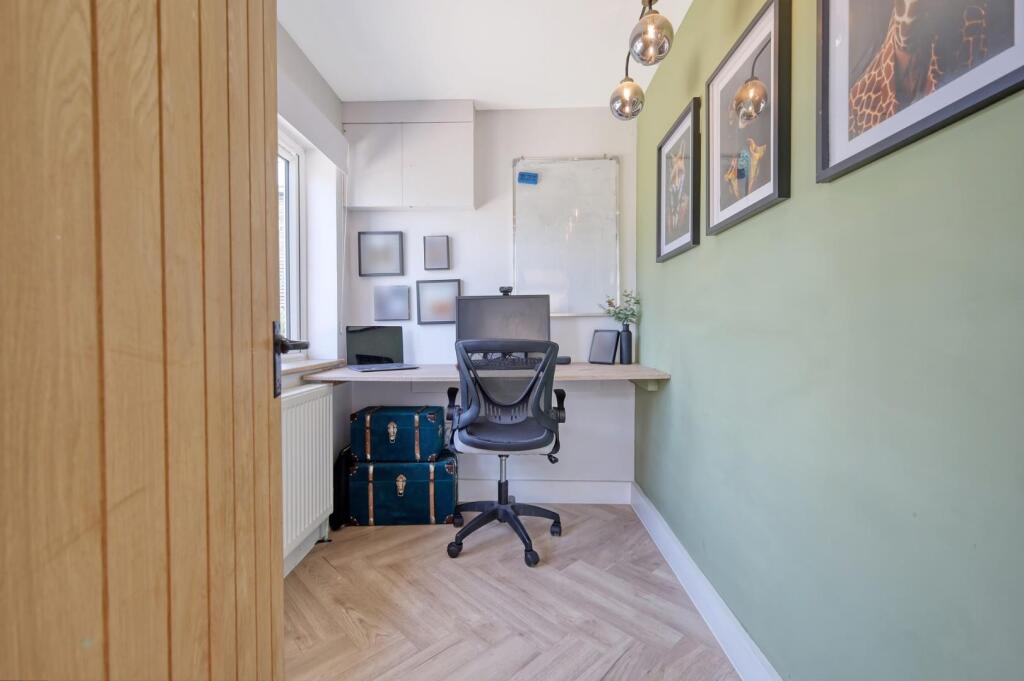 Study Room