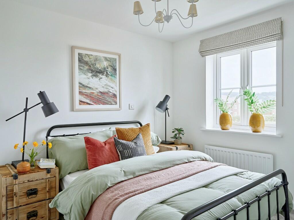 Bedroom 2