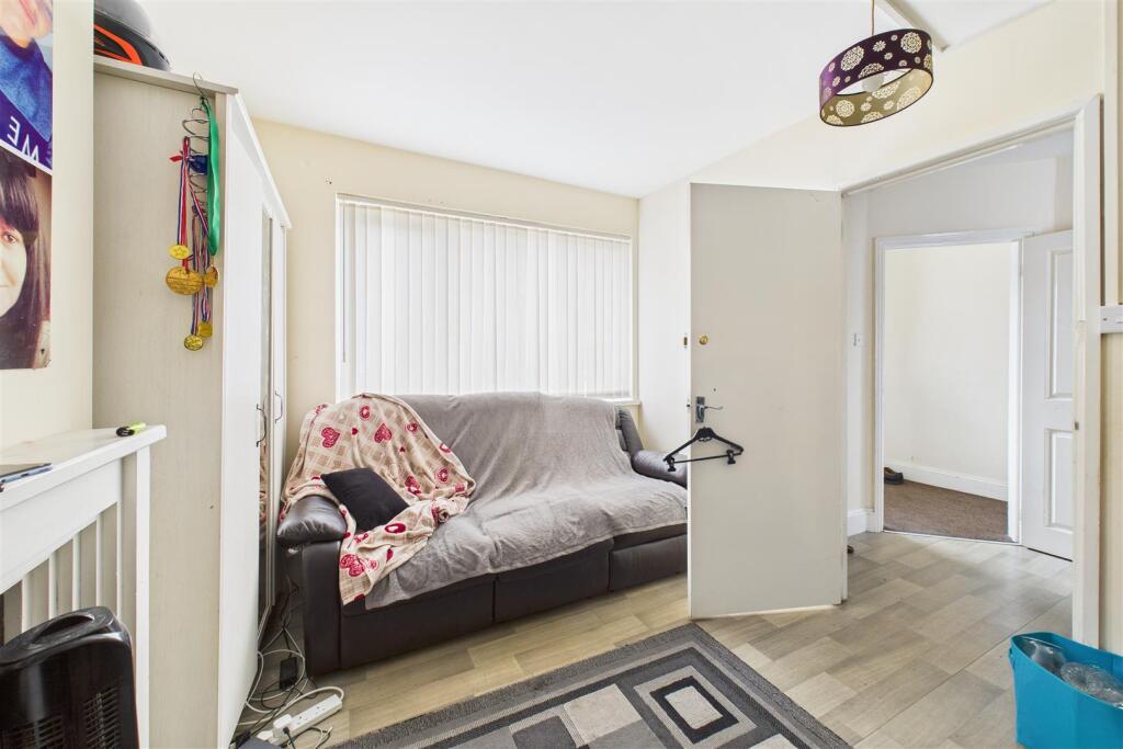 8 Timsbury Road, Knowle, Bristol BS3 5JQ | Freehol