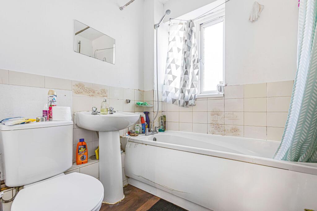 Bathroom 1