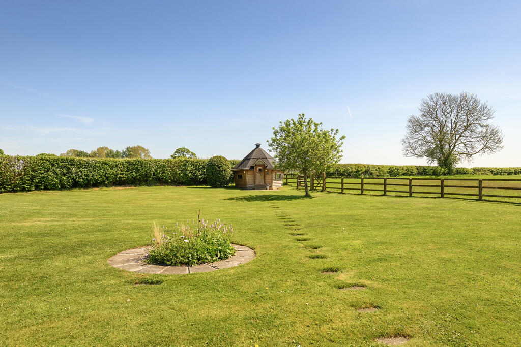 Summerhouse 