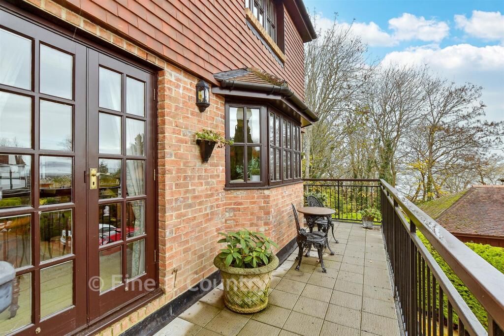 Balcony / Terrace
