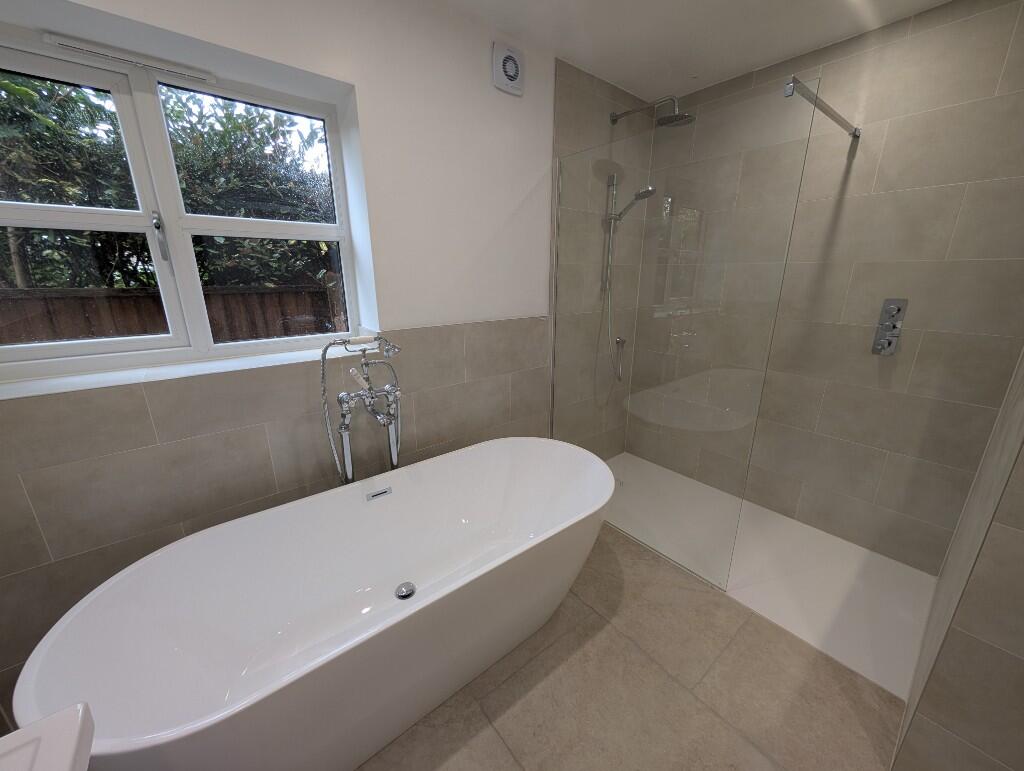 G/F Bathroom