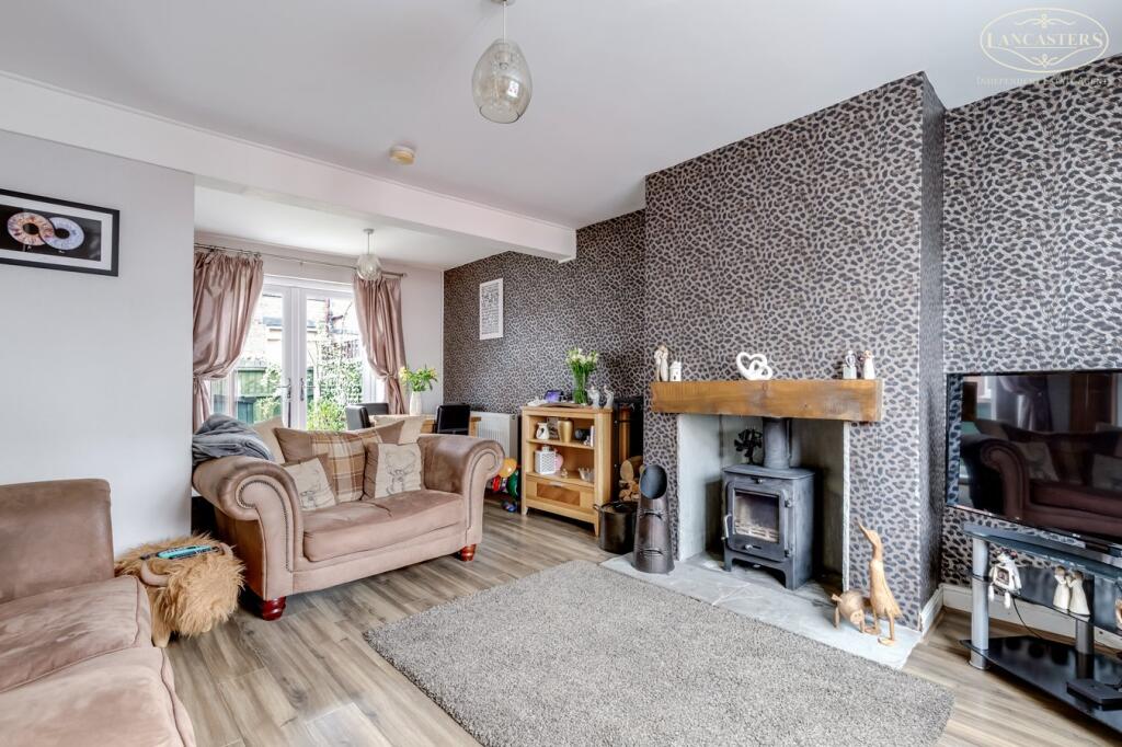 Reception Room 1