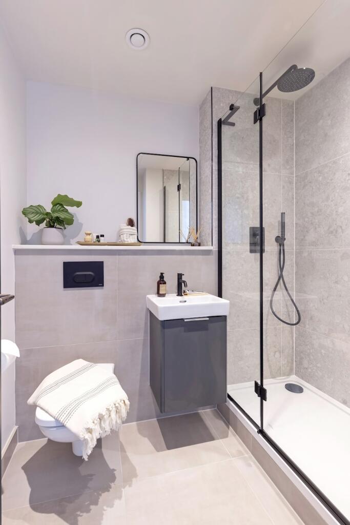 609 The James, 7 James Street, Liverpool, L2 7NX