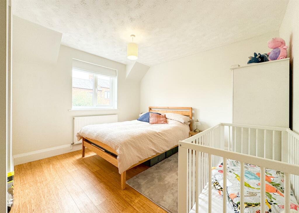 BEDROOM TWO