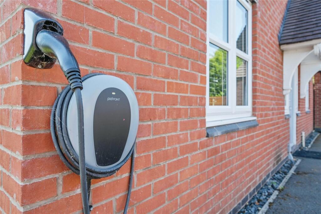 Electric Charger