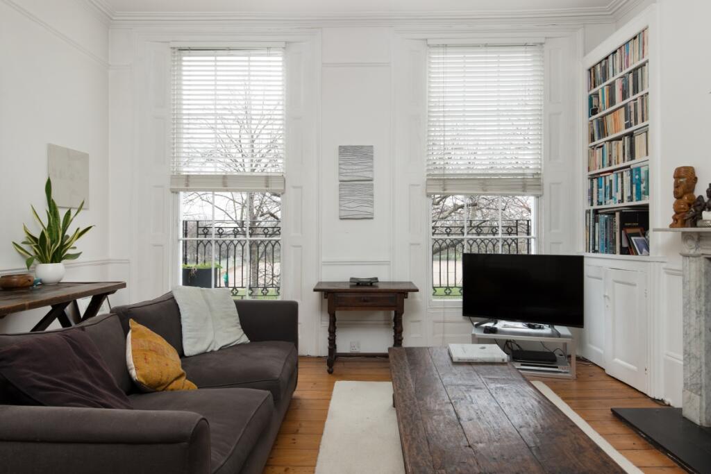 Barnsbury Road 12...