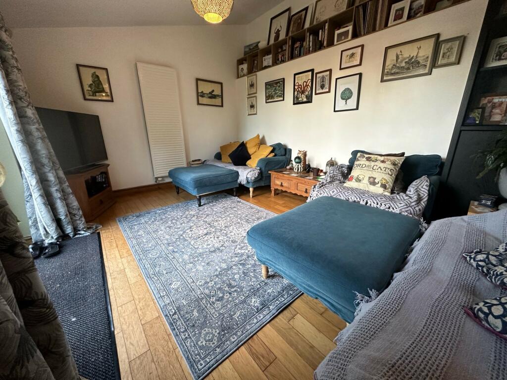 Lounge Area