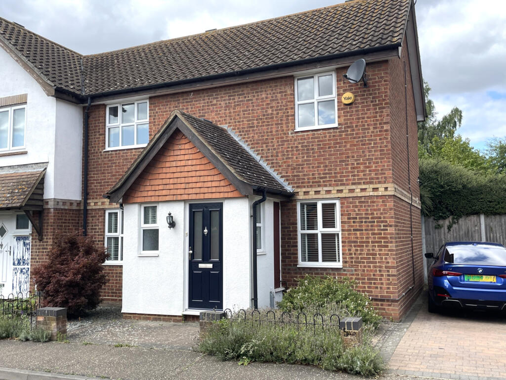 Cusak Road, Chelmsford