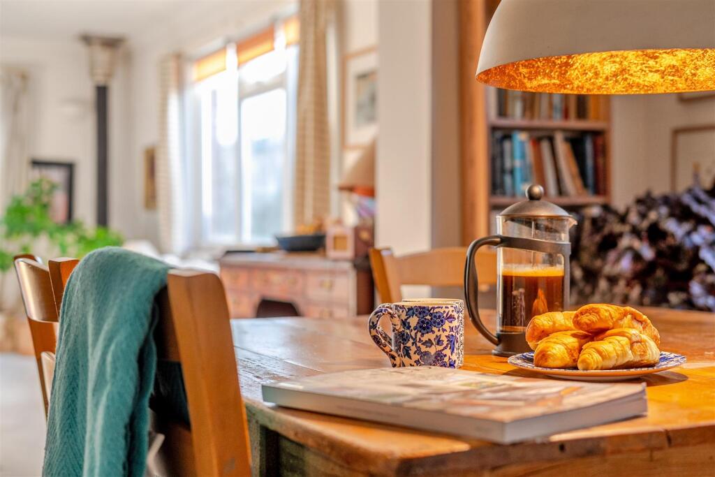 7 Drummond Road, Swanage