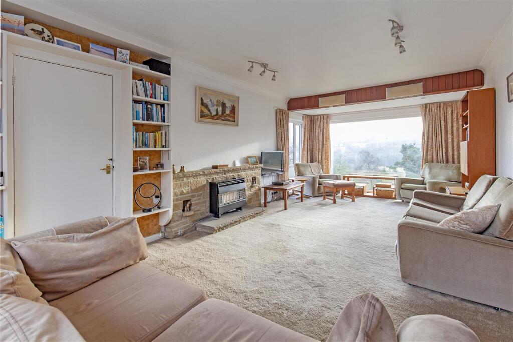 Sitting / Reception room 1