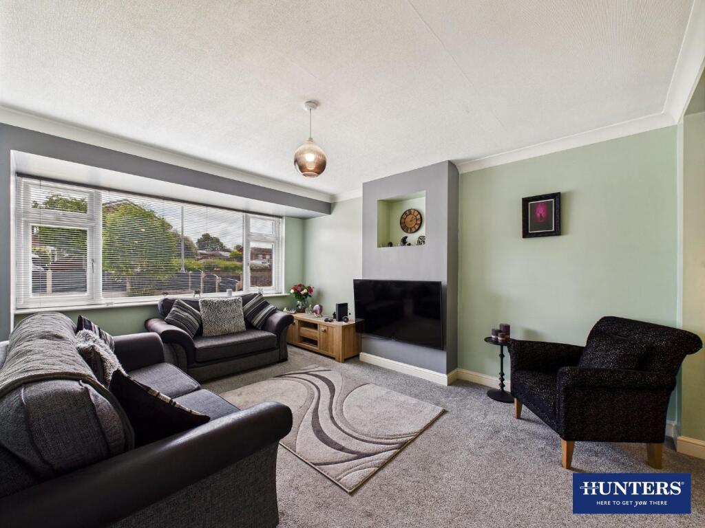 Living &amp; Dining Room