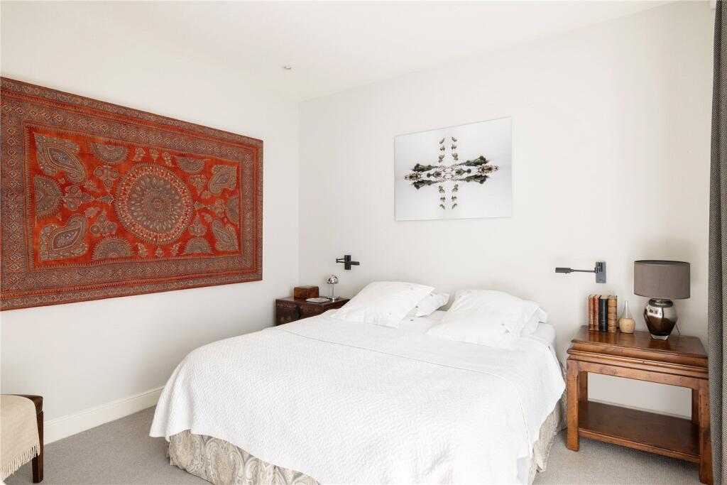 Principal Bedroom