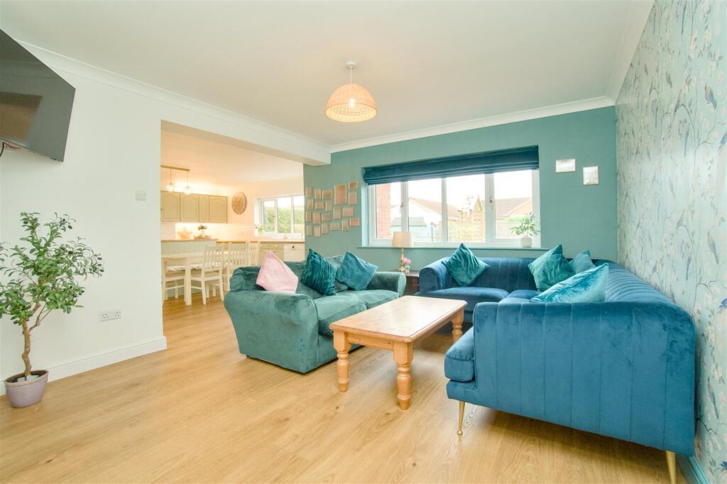 Family Area