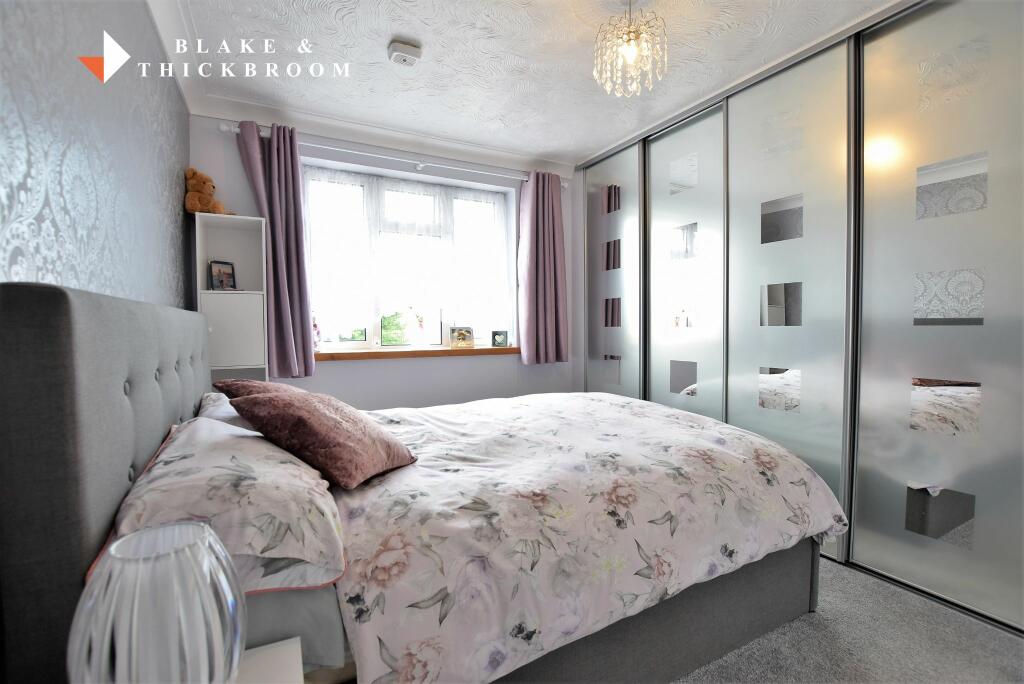 BEDROOM TWO