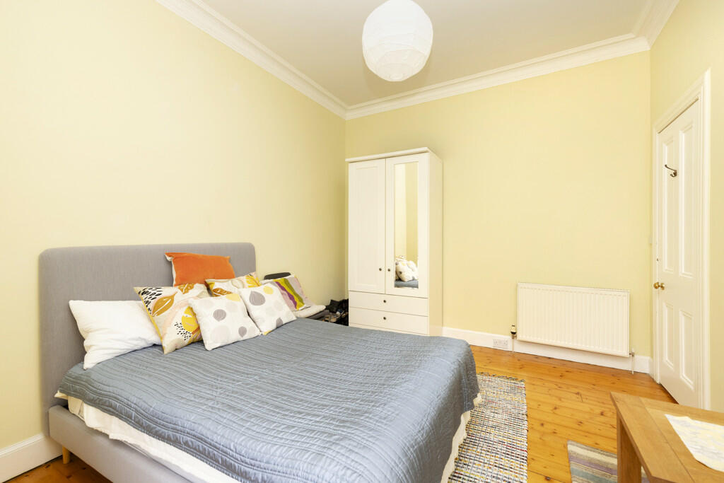 Double Bedroom 1