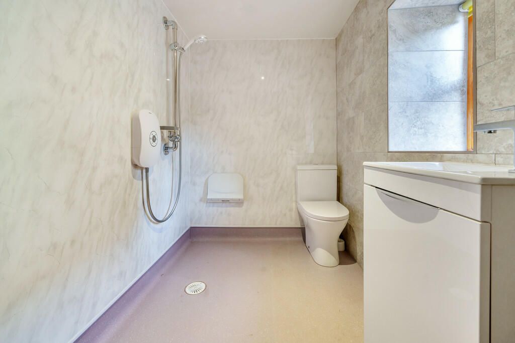Wet Room