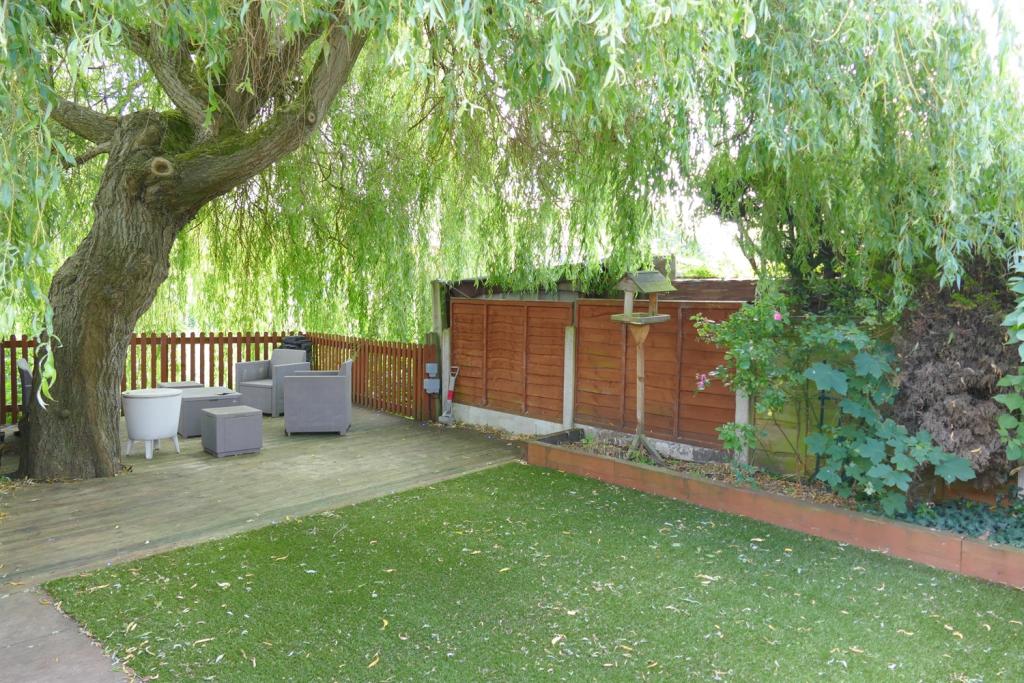 Garden+