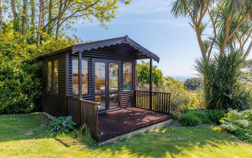 Summer House