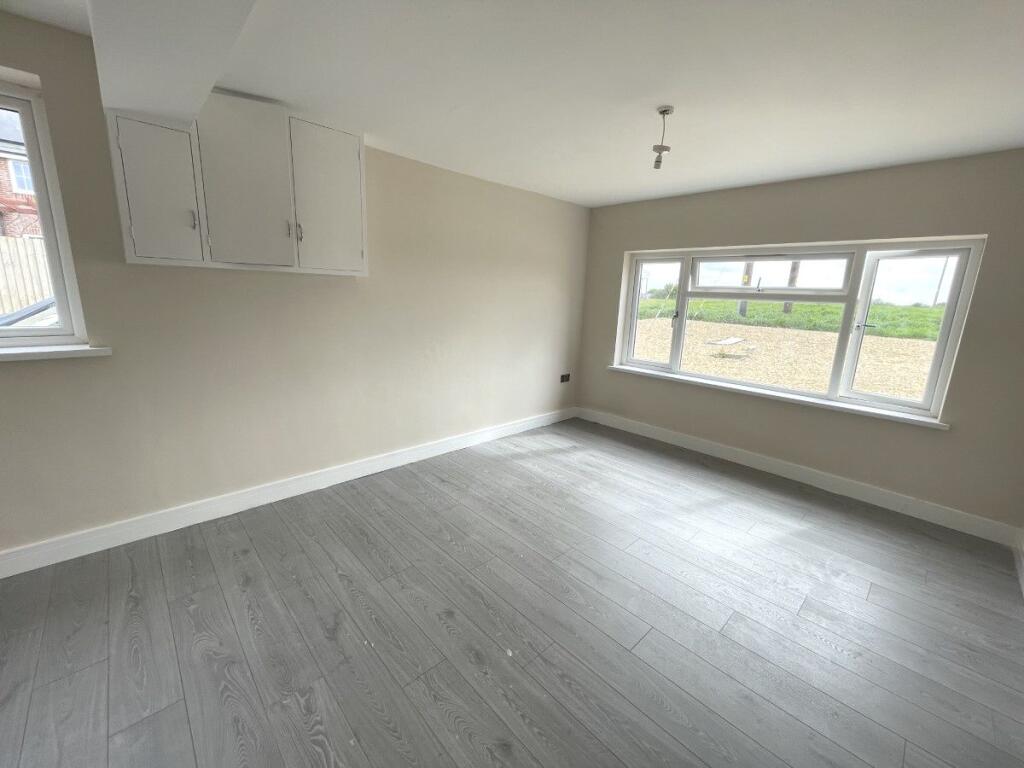 Family Room/Study