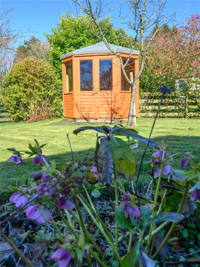 Summerhouse